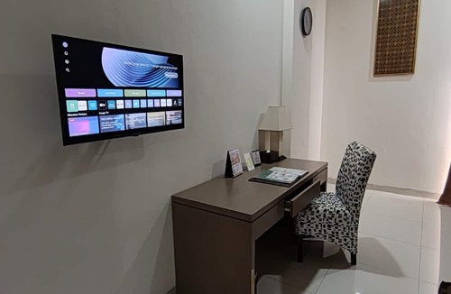 Kupang Hotel | Hotel On The Rock