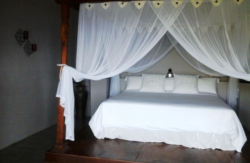 Bunutan Hotel | Baliku Dive Resort
