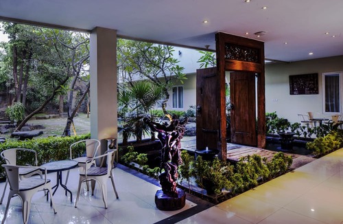 Tangerang Hotel | Bale Ocasa