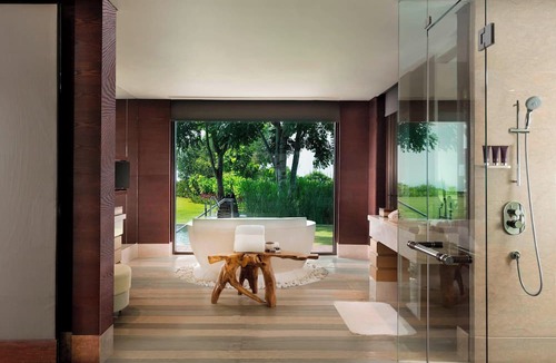 Sawangan Hotel | The Ritz-Carlton, Bali