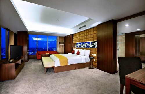 Madiun Hotel | Aston Madiun Hotel & Conference Center