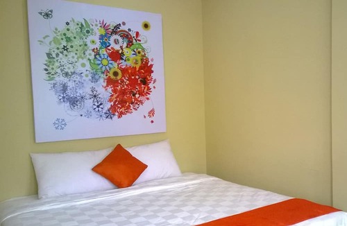 Cilandak Hotel | Maven Cilandak