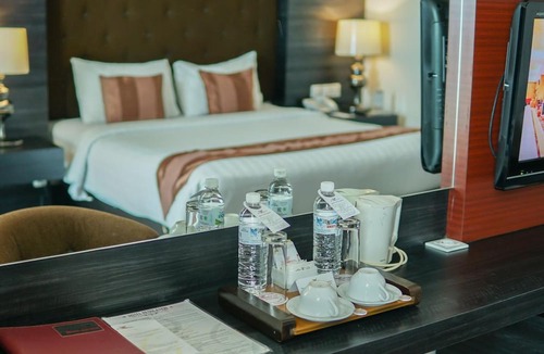 Bukittinggi Hotel | Grand Rocky Hotel