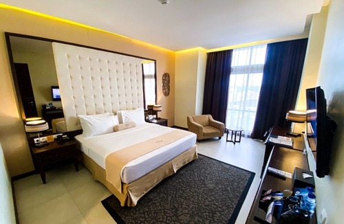 Banjarmasin Hotel | Rattan Inn
