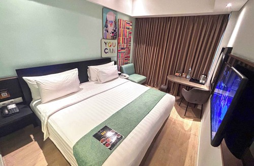 Jakarta Hotel | Brits Hotel Puri Indah
