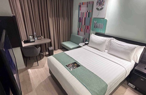 Jakarta Hotel | Brits Hotel Puri Indah