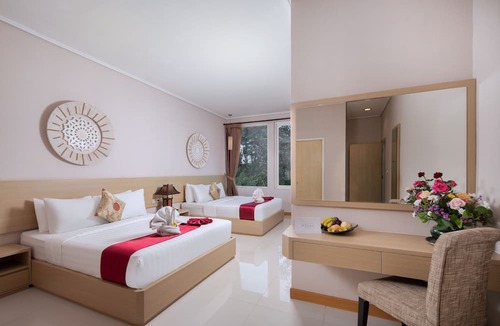 Trawas Hotel | Royal Hotel and Villa Trawas