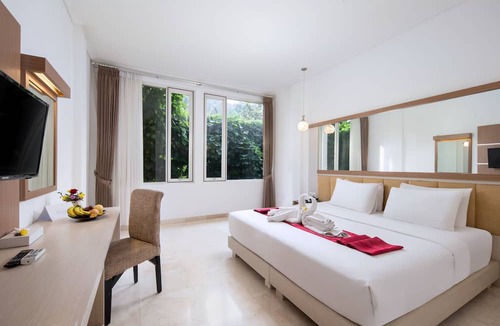 Trawas Hotel | Royal Hotel and Villa Trawas