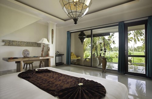 Nyuh Kuning Hotel | Green Field Hotel and Restaurant