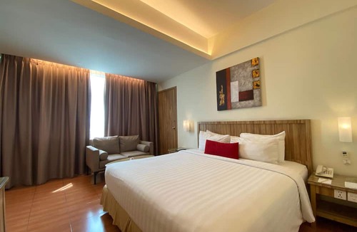 Dumai Hotel | Grand Zuri Dumai