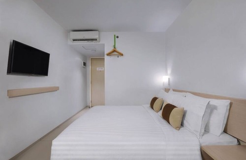 Palembang Hotel | Algoritma Hotel