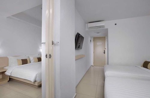Palembang Hotel | Algoritma Hotel