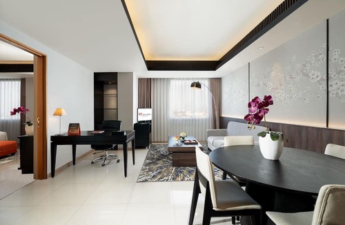 Surabaya Hotel | Swiss-Belinn Manyar