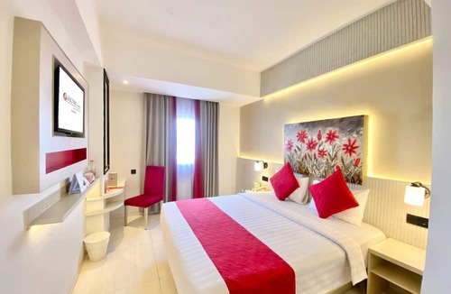 Kudus Hotel | @HOM Hotel Kudus by Horison Group