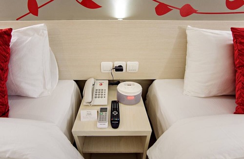 Kudus Hotel | @HOM Hotel Kudus by Horison Group