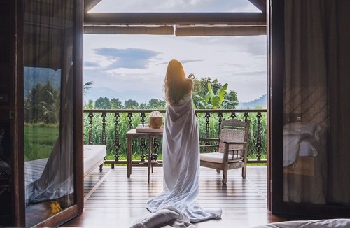 Gobleg Resort | Sanak Retreat Bali