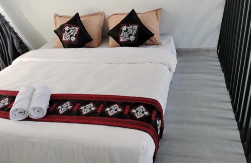 Takengon Villa | Dream Hill Villa Burtelege Takengon
