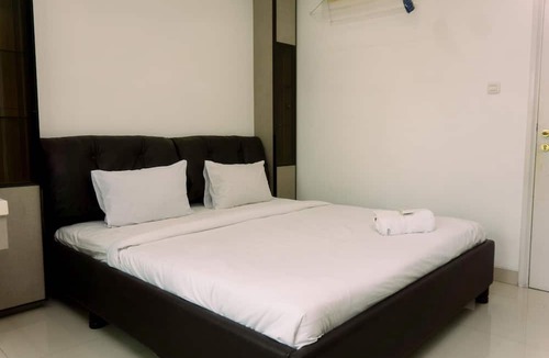 Petamburan Apartment | Comfort 2Br At Semanggi Apartment
