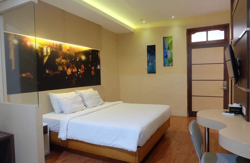 Madiun Hotel | Votel Kartika Abadi Madiun