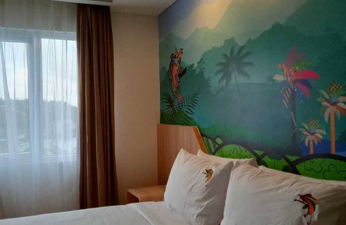 Jayapura Hotel | MaxOneHotels.com at Jayapura