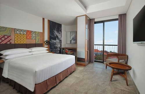 Kartika Plaza Hotel | Fairfield by Marriott Bali South Kuta