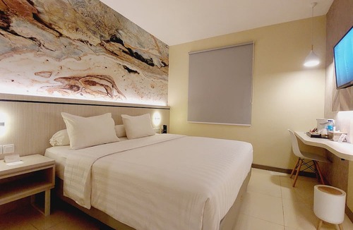 Jayapura Hotel | SIP Azana Hotel Jayapura