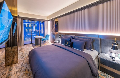 Balikpapan Hotel | Pentacity Hotel Balikpapan