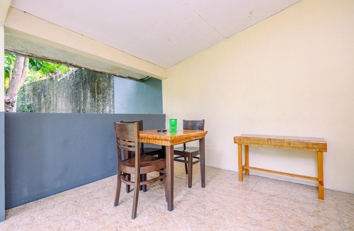 Pancawati Apartment | Modern Look Studio At Graha Wishnu Guest House
