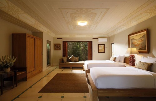 Kedewatan Villa | Villa Inka Ubud by Nakula