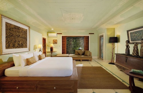 Kedewatan Villa | Villa Inka Ubud by Nakula