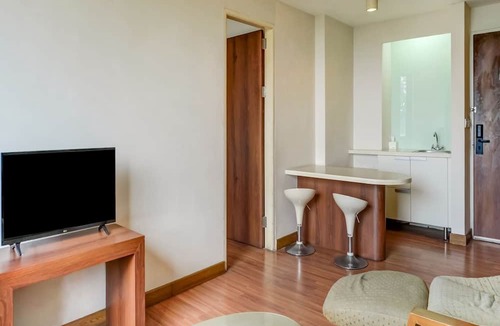 Cikarang Hotel | Townhouse OAK Hotel Grand Cikarang