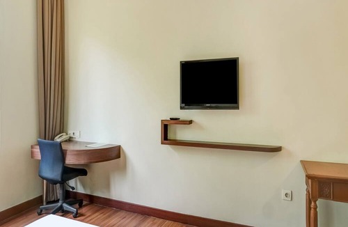 Cikarang Hotel | Townhouse OAK Hotel Grand Cikarang