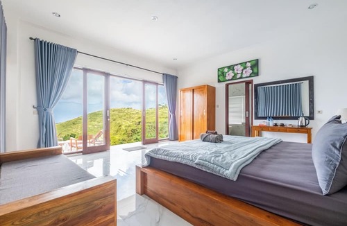 Penida Island Hotel | Pini Sentana Village Nusa Penida