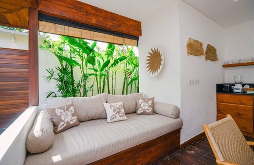 Pemuteran Villa | Villa Pulau II