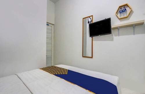 Semarang Hotel | Hotel O Gang Tengah Homestay Syariah