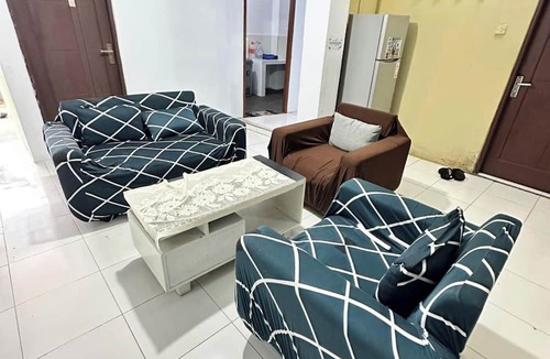 Ambon House | Ambon Residence Syariah