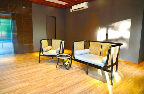 Bendungan Hilir Hotel | Series Hotel Sudirman