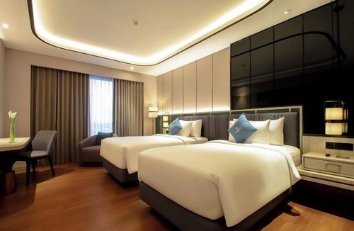 Melayu Hotel | FUGO Hotel Banjarmasin