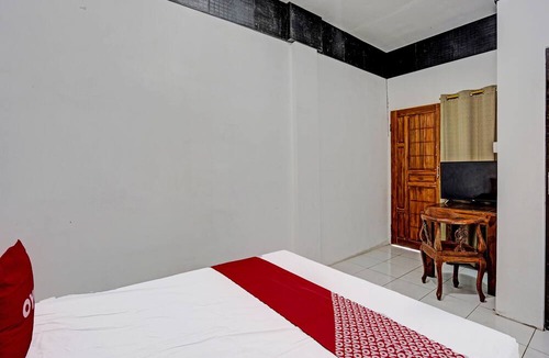 Trawas Hotel | Hotel O Villa A1