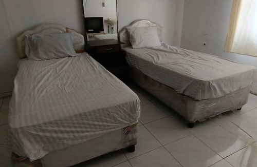Banjarmasin Hotel | Hotel O Azeela Kost Syariah