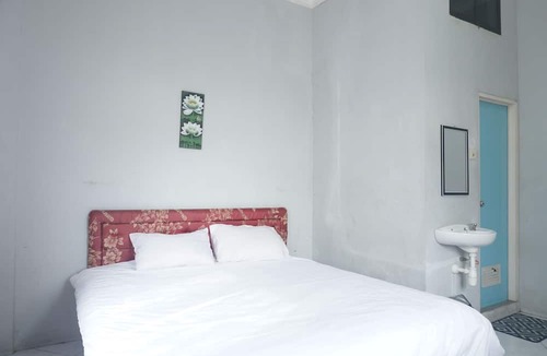 Banjarmasin Hotel | Hotel O Azeela Kost Syariah