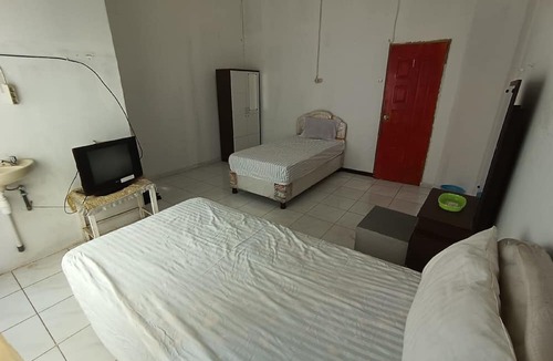 Banjarmasin Hotel | Hotel O Azeela Kost Syariah