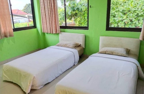 North Cirebon House | ISLAMIC GUEST HOUSE AT TAQWA