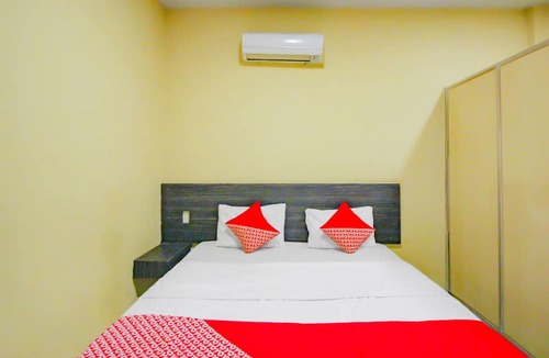 Medan Hotel | OYO 90259 Apollo Inn