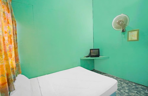 Lubuk Baja Hotel | Hotel O Rani Homestay Syariah