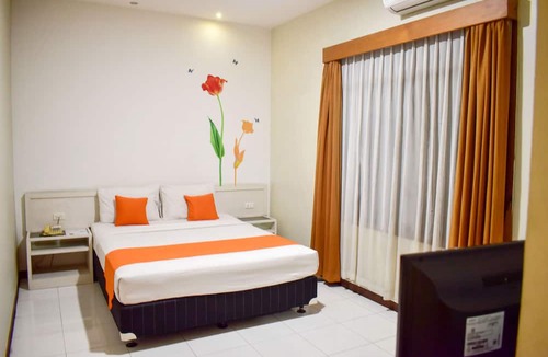 Semarang Utara Hotel | Surya Boutique Hotel