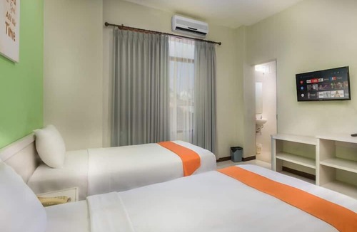 Semarang Utara Hotel | Surya Boutique Hotel