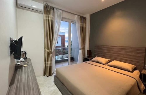Balige Hotel | PURNAMA BALIGE HOTEL