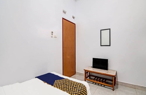 Kampar Hotel | SPOT ON 91950 Guest House TekNong Syariah