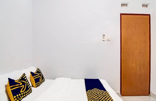 Kampar Hotel | SPOT ON 91950 Guest House TekNong Syariah